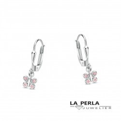 Naiomy Princess oorringen PC067